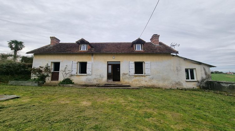 Ma-Cabane - Vente Maison LEMBEYE, 130 m²