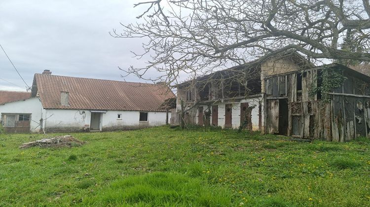 Ma-Cabane - Vente Maison LEMBEYE, 130 m²