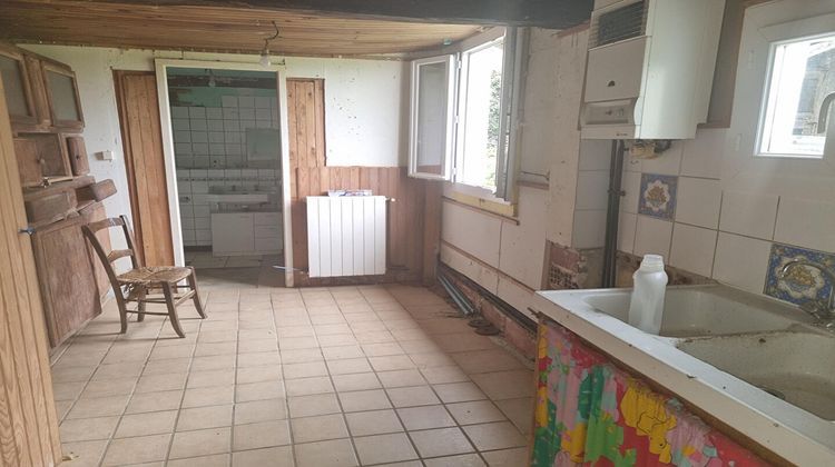 Ma-Cabane - Vente Maison LEMBEYE, 130 m²