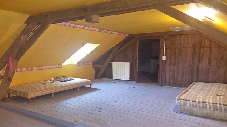 Ma-Cabane - Vente Maison LEMBEYE, 130 m²