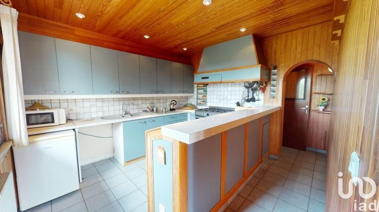 Ma-Cabane - Vente Maison Lembeye, 113 m²