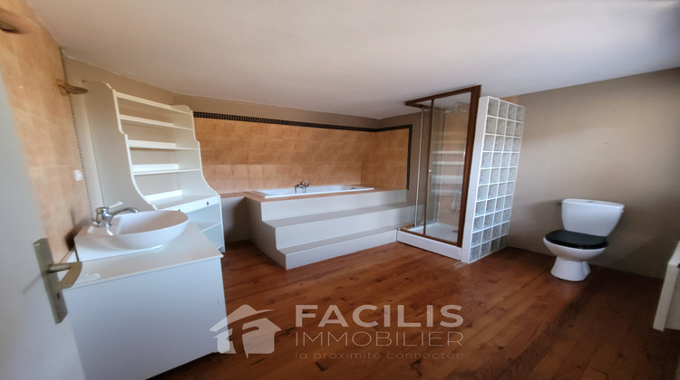 Ma-Cabane - Vente Maison Lembeye, 160 m²