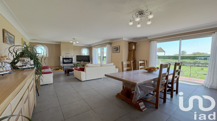 Ma-Cabane - Vente Maison Lembeye, 184 m²