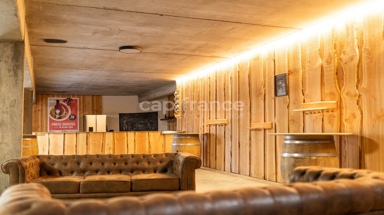 Ma-Cabane - Vente Maison LEMBEYE, 500 m²