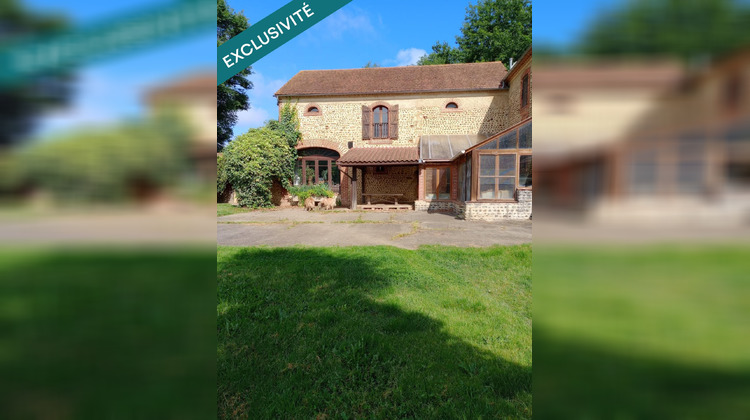 Ma-Cabane - Vente Maison Lembeye, 247 m²