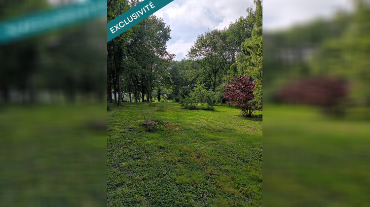 Ma-Cabane - Vente Maison Lembeye, 247 m²