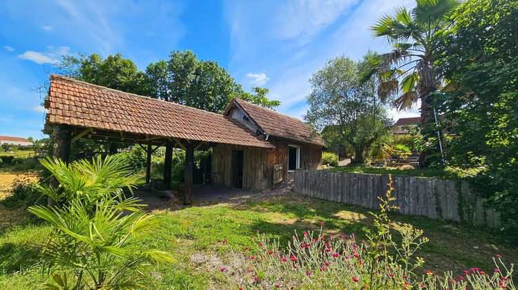 Ma-Cabane - Vente Maison LEMBEYE, 114 m²