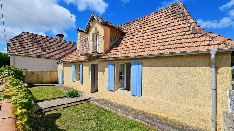 Ma-Cabane - Vente Maison LEMBEYE, 114 m²