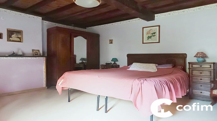Ma-Cabane - Vente Maison Lembeye, 50 m²