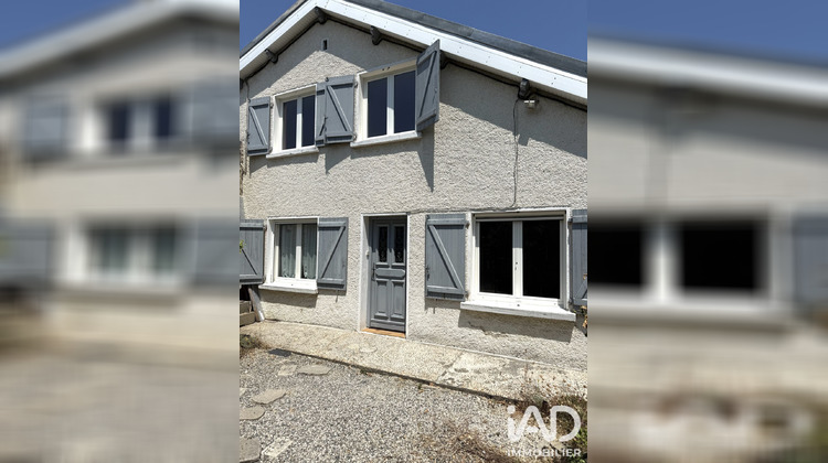 Ma-Cabane - Vente Maison Lembeye, 79 m²