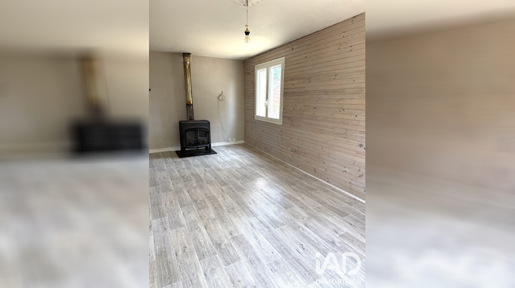 Ma-Cabane - Vente Maison Lembeye, 79 m²