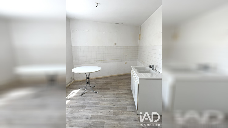 Ma-Cabane - Vente Maison Lembeye, 79 m²
