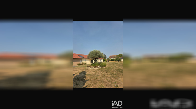 Ma-Cabane - Vente Maison Lembeye, 117 m²
