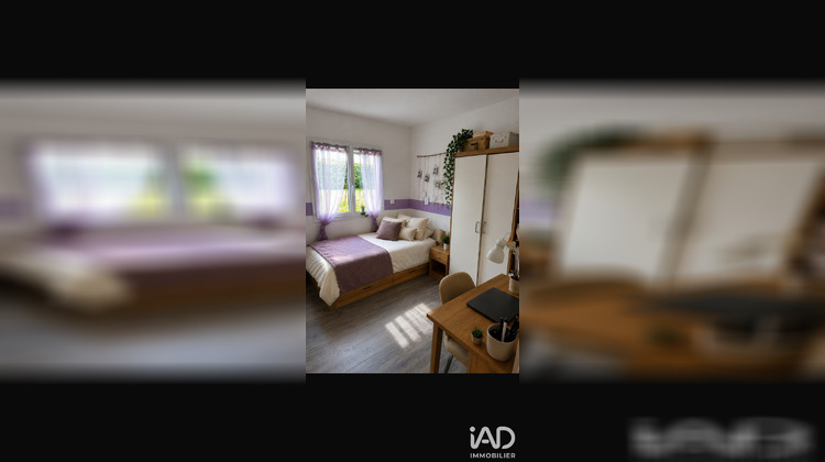 Ma-Cabane - Vente Maison Lembeye, 117 m²