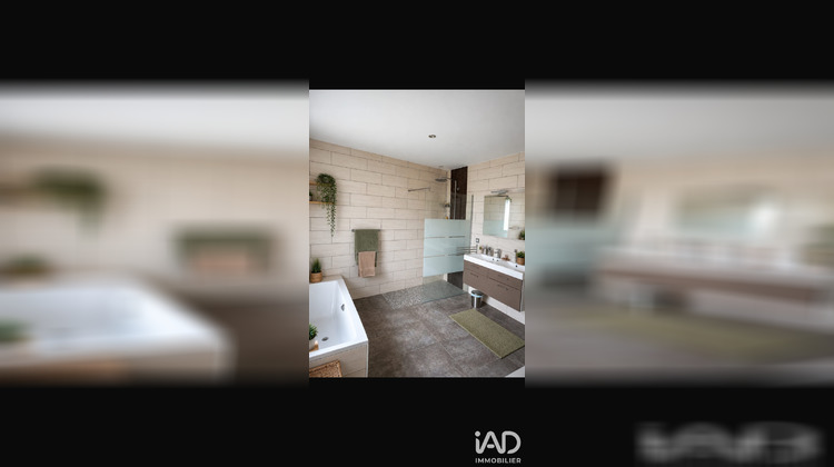 Ma-Cabane - Vente Maison Lembeye, 117 m²