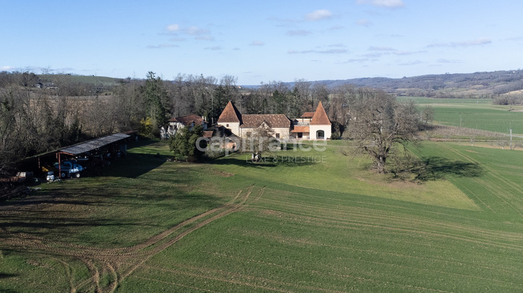 Ma-Cabane - Vente Maison LEMBEYE, 500 m²