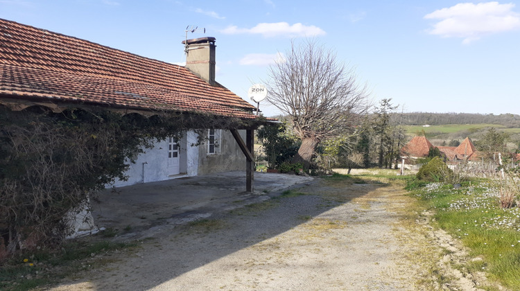 Ma-Cabane - Vente Maison LEMBEYE, 500 m²