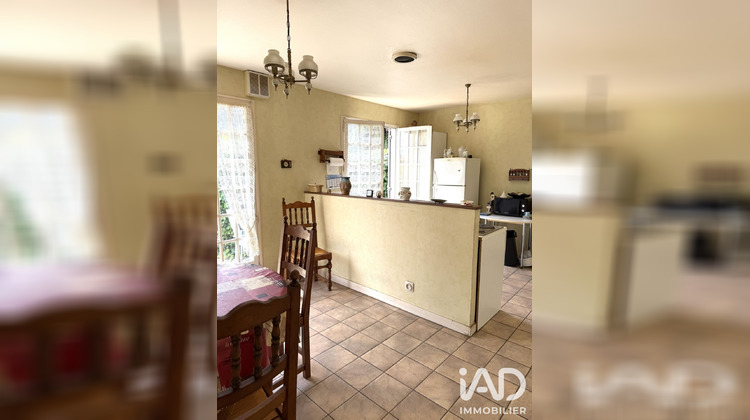 Ma-Cabane - Vente Maison Lembeye, 91 m²