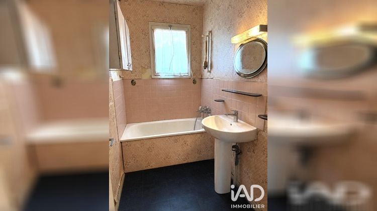 Ma-Cabane - Vente Maison Lembeye, 91 m²