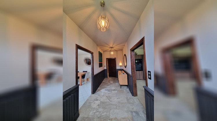Ma-Cabane - Vente Maison LEMBEYE, 213 m²