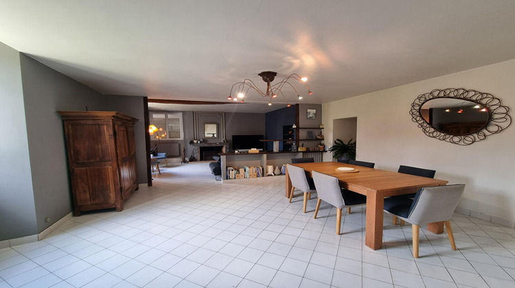 Ma-Cabane - Vente Maison LEMBEYE, 213 m²