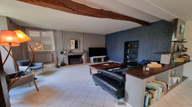 Ma-Cabane - Vente Maison LEMBEYE, 213 m²