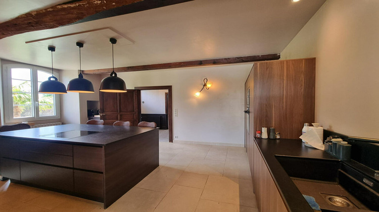 Ma-Cabane - Vente Maison LEMBEYE, 213 m²