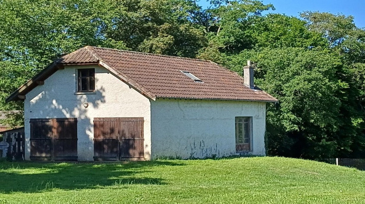 Ma-Cabane - Vente Maison LEMBEYE, 184 m²