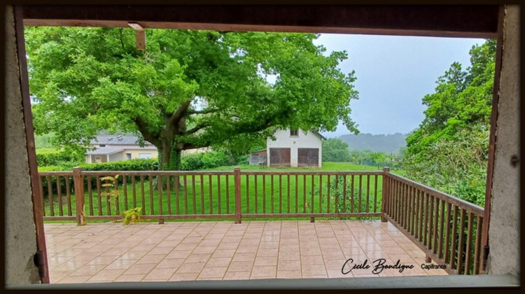 Ma-Cabane - Vente Maison LEMBEYE, 184 m²