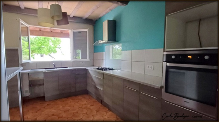 Ma-Cabane - Vente Maison LEMBEYE, 184 m²