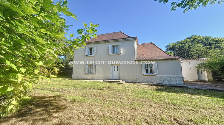 Ma-Cabane - Vente Maison LEMBRAS, 122 m²