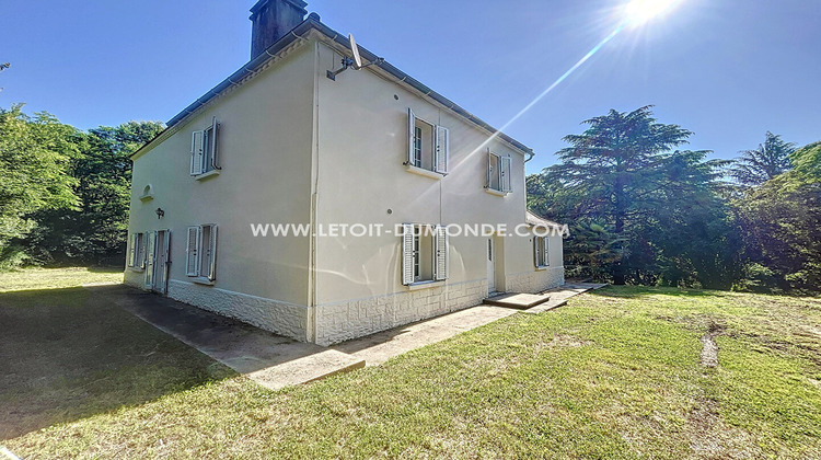 Ma-Cabane - Vente Maison LEMBRAS, 122 m²