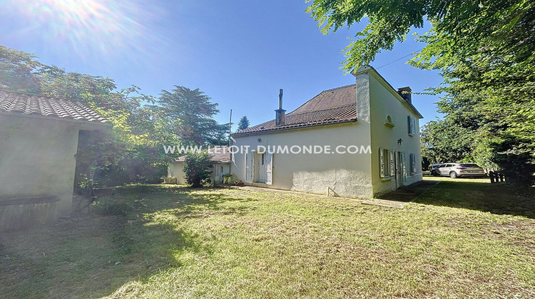 Ma-Cabane - Vente Maison LEMBRAS, 122 m²