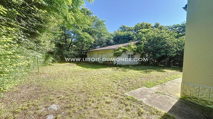 Ma-Cabane - Vente Maison LEMBRAS, 122 m²