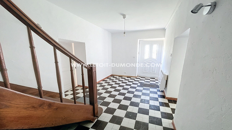 Ma-Cabane - Vente Maison LEMBRAS, 122 m²