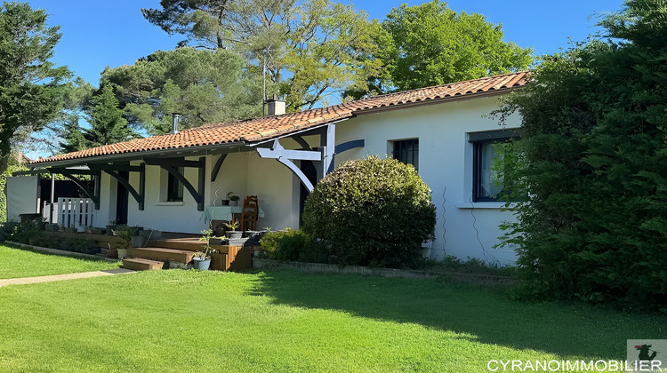 Ma-Cabane - Vente Maison Lembras, 150 m²