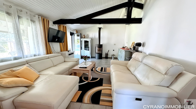 Ma-Cabane - Vente Maison Lembras, 150 m²