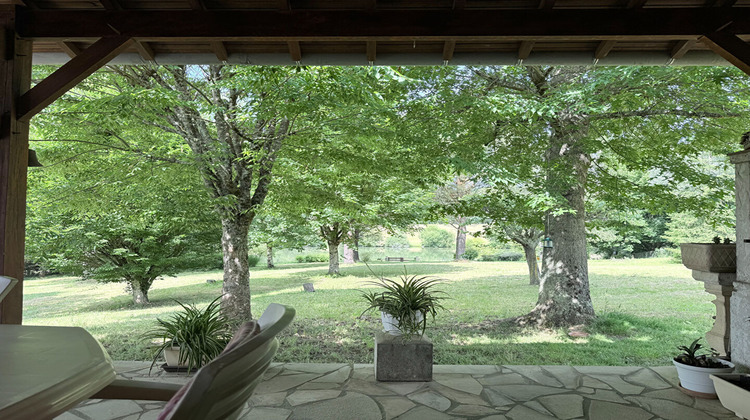 Ma-Cabane - Vente Maison LEMBRAS, 220 m²