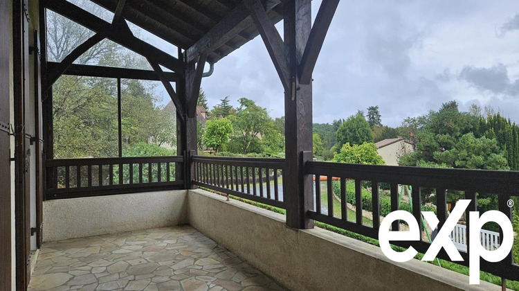 Ma-Cabane - Vente Maison Lembras, 148 m²