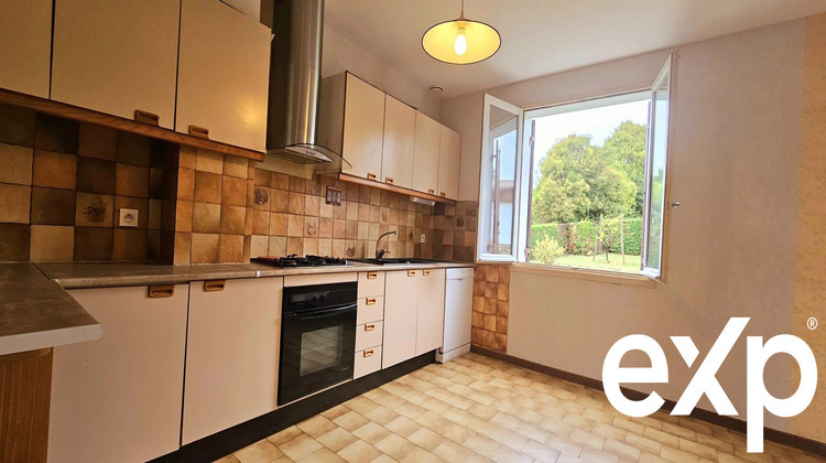 Ma-Cabane - Vente Maison Lembras, 148 m²