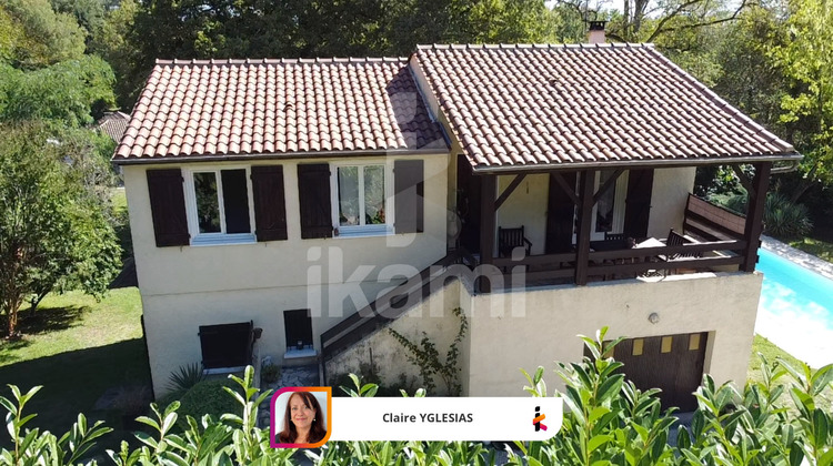 Ma-Cabane - Vente Maison Lembras, 108 m²