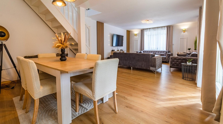 Ma-Cabane - Vente Maison Lembras, 180 m²