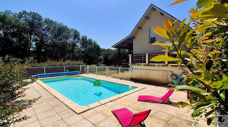 Ma-Cabane - Vente Maison Lembras, 108 m²