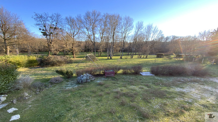 Ma-Cabane - Vente Maison Lembras, 108 m²