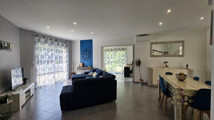 Ma-Cabane - Vente Maison Lembras, 167 m²