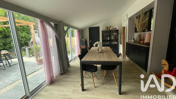 Ma-Cabane - Vente Maison Lembras, 150 m²