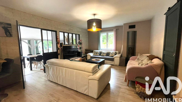Ma-Cabane - Vente Maison Lembras, 150 m²
