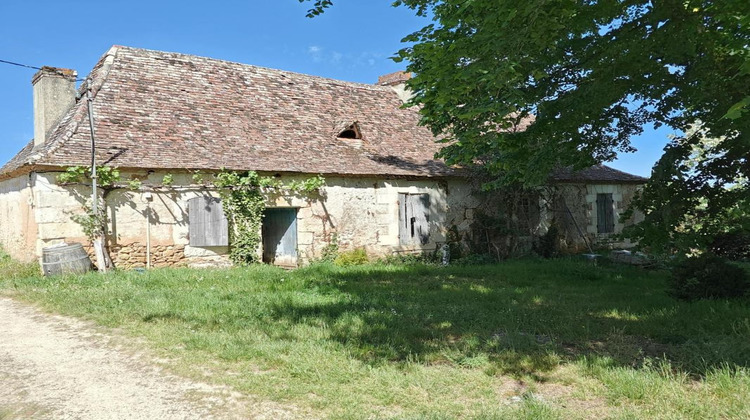 Ma-Cabane - Vente Maison LEMBRAS, 19 m²