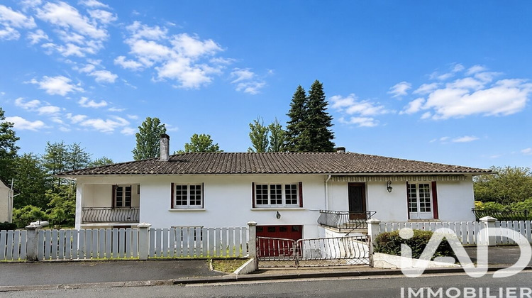 Ma-Cabane - Vente Maison Lembras, 135 m²