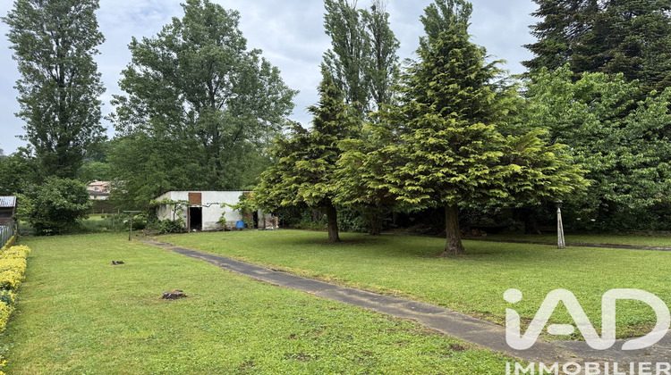 Ma-Cabane - Vente Maison Lembras, 135 m²